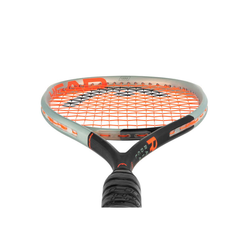 HEAD Graphene 360+ Radical 135 X Squash Racket 2022