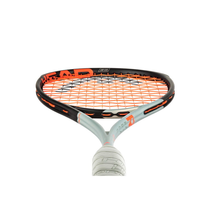 HEAD Graphene 360+ Radical 135 SB Squash Racket 2022