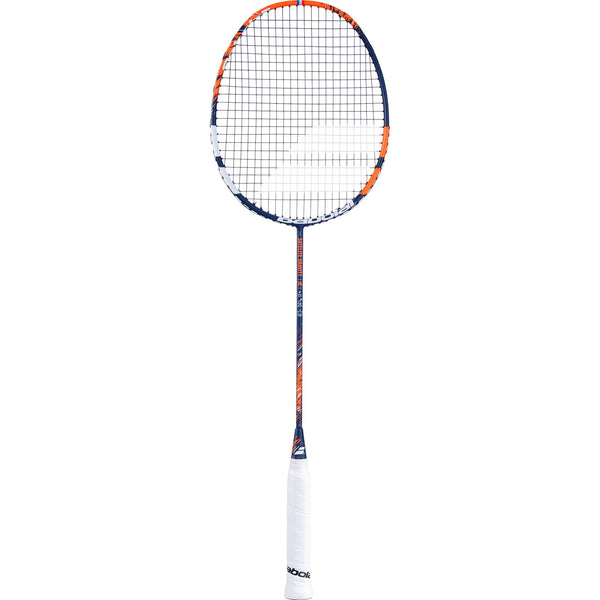 Babolat Satelite Gravity 74 Badminton Racket (2019) [Strung]