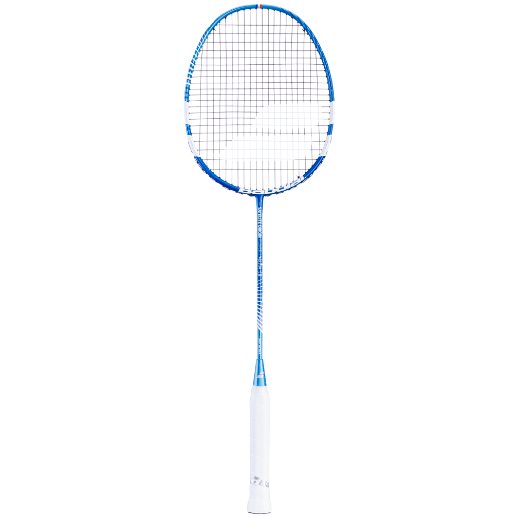 Babolat Satelite Origin Power Badminton Racket [Strung]
