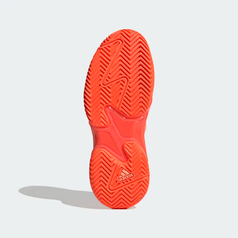 Adidas Barricade Women Tennis Shoes - Orange