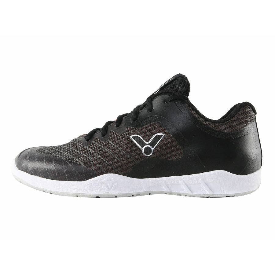 Victor VG1 C Badminton Shoes - Black