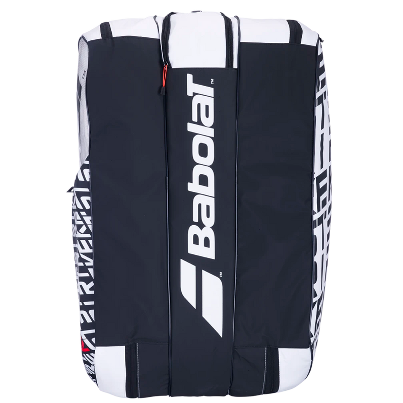 Babolat RH12 Pure Strike 12 Racket Bag - White