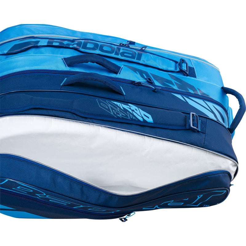 Babolat RH12 Pure Drive 12 Racket Bag - Blue