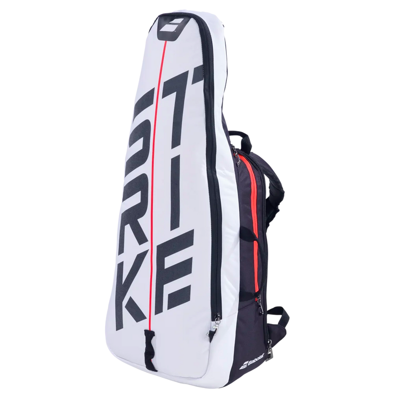 Babolat Pure Strike Backpack - White