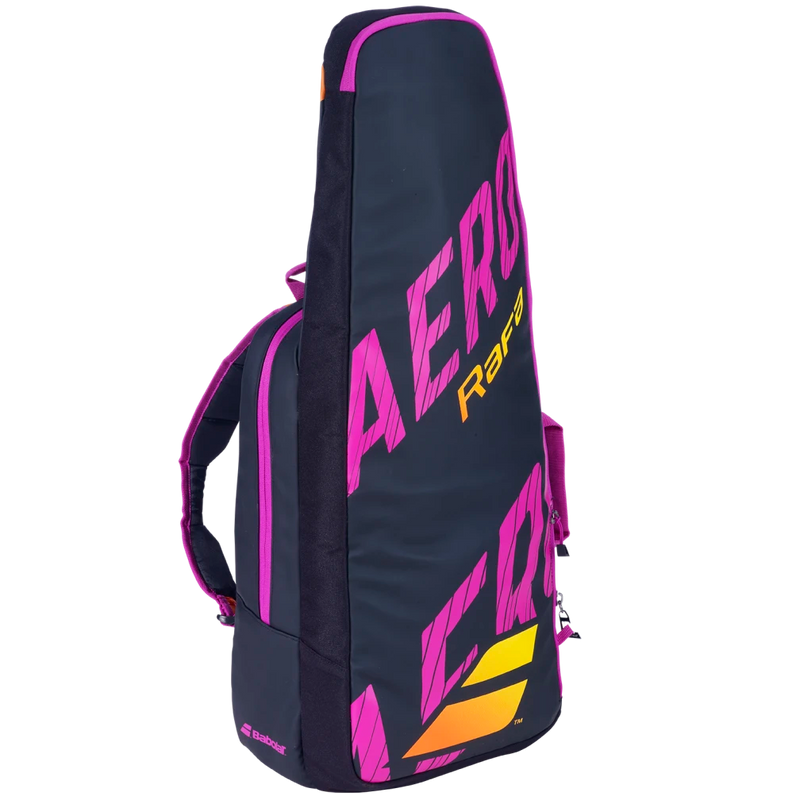 Babolat Pure Aero Rafa Backpack -Purple