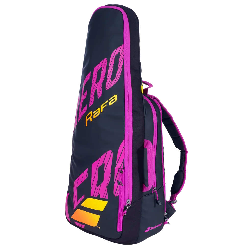 Babolat Pure Aero Rafa Backpack -Purple