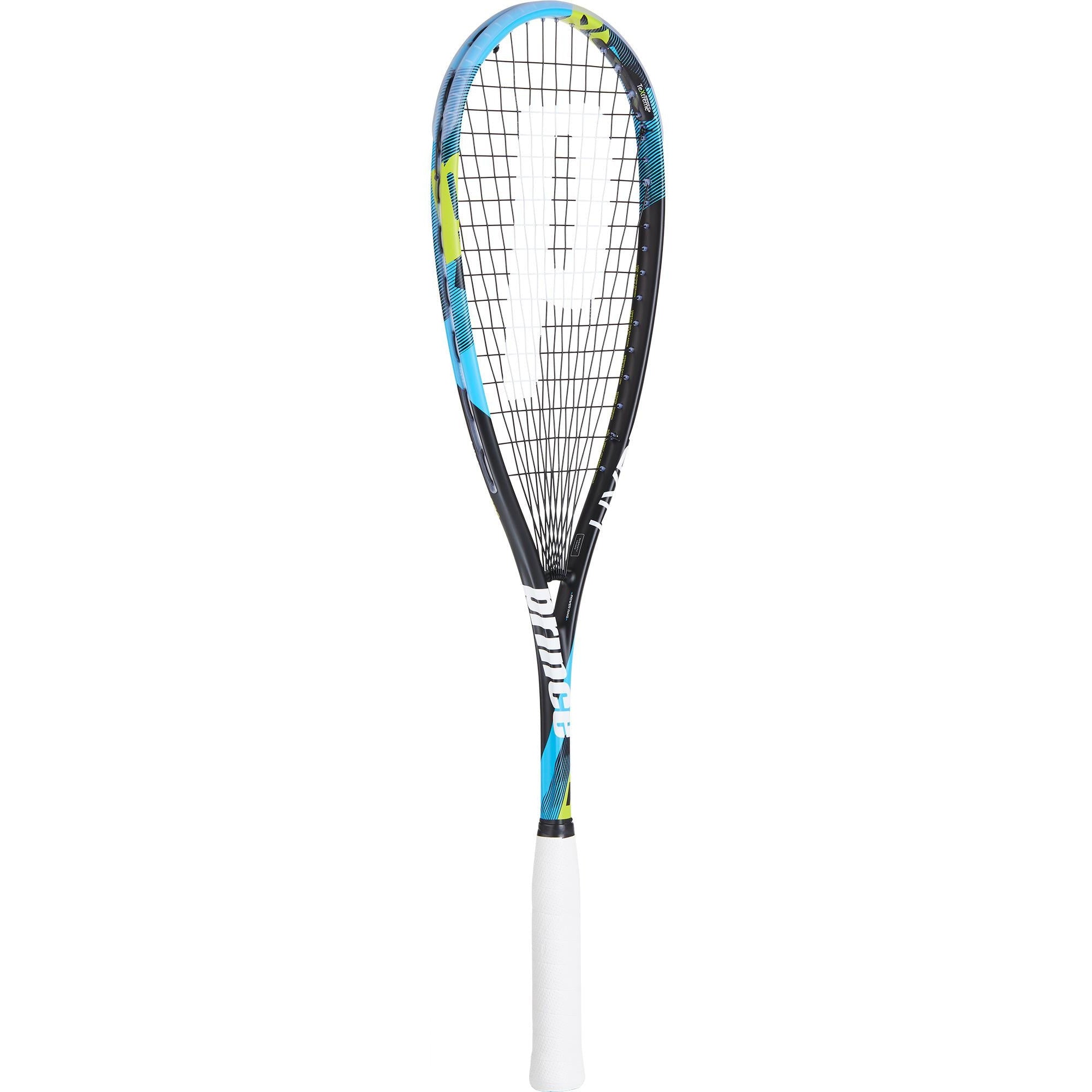 Prince TeXtreme Hyper Pro 550 Squash Racket
