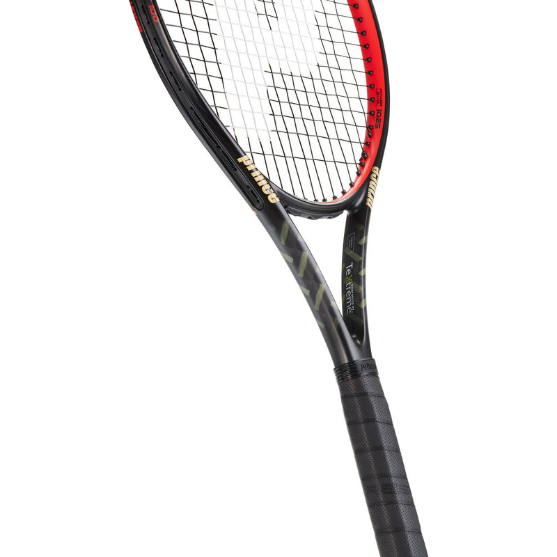Prince TeXtreme Beast 100 (280g) Tennis Racket [Frame Only] - Red/Black