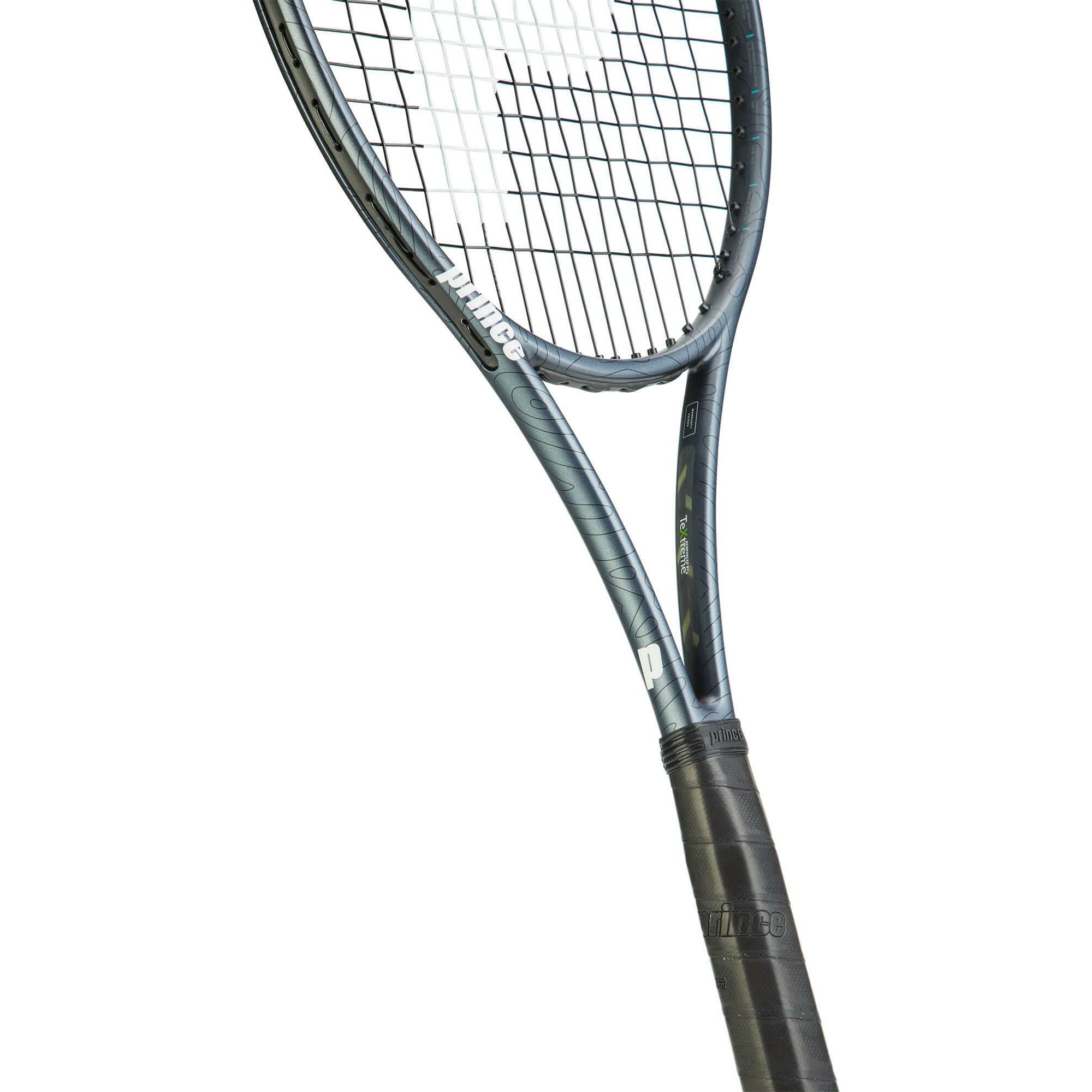 Prince Phantom 100X (290g) Tennis Racket [Frame Only]