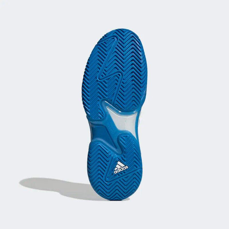 Adidas Barricade Men Tennis Shoe - Blue