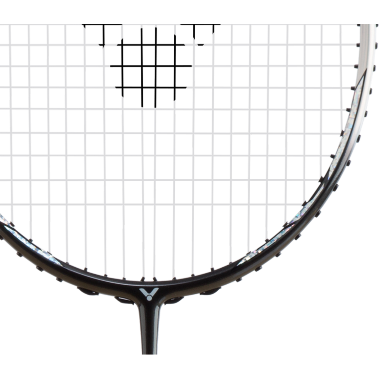Victor Auraspeed 90 K H Badminton Racket [Frame Only]