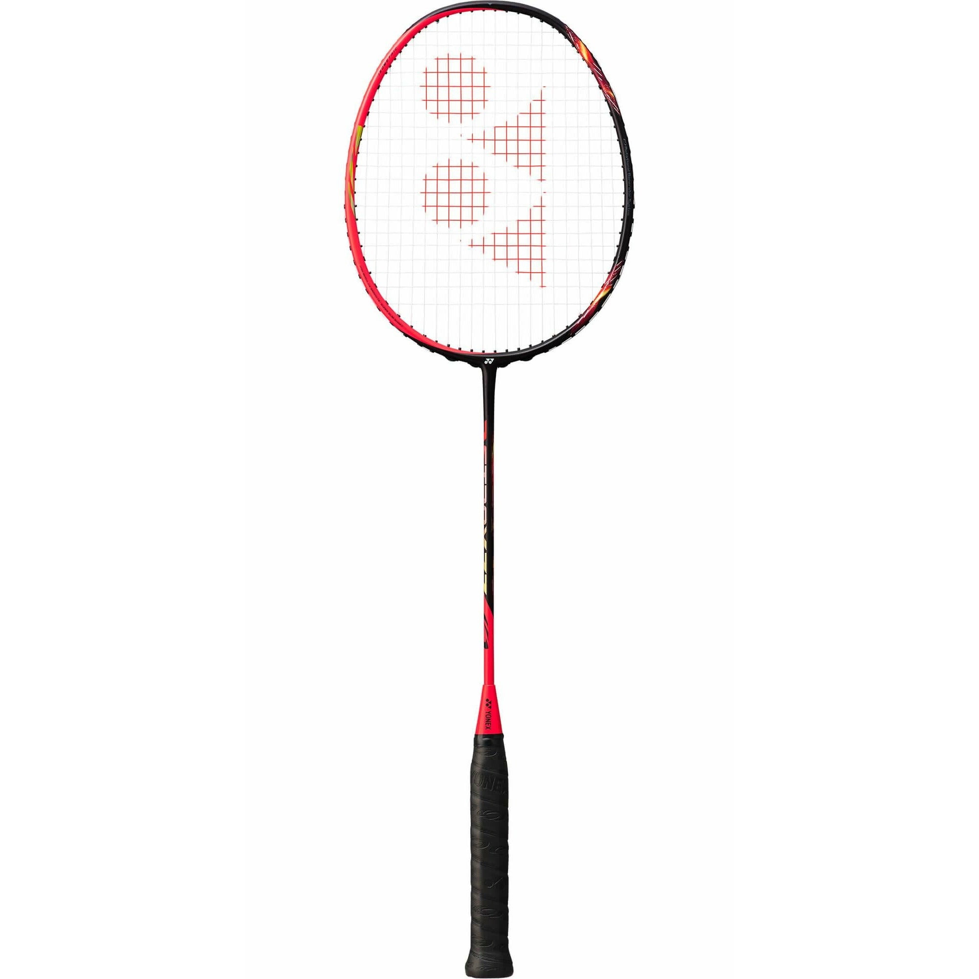 Yonex Astrox 77 Badminton Racket - Sunshine Orange [Frame Only]