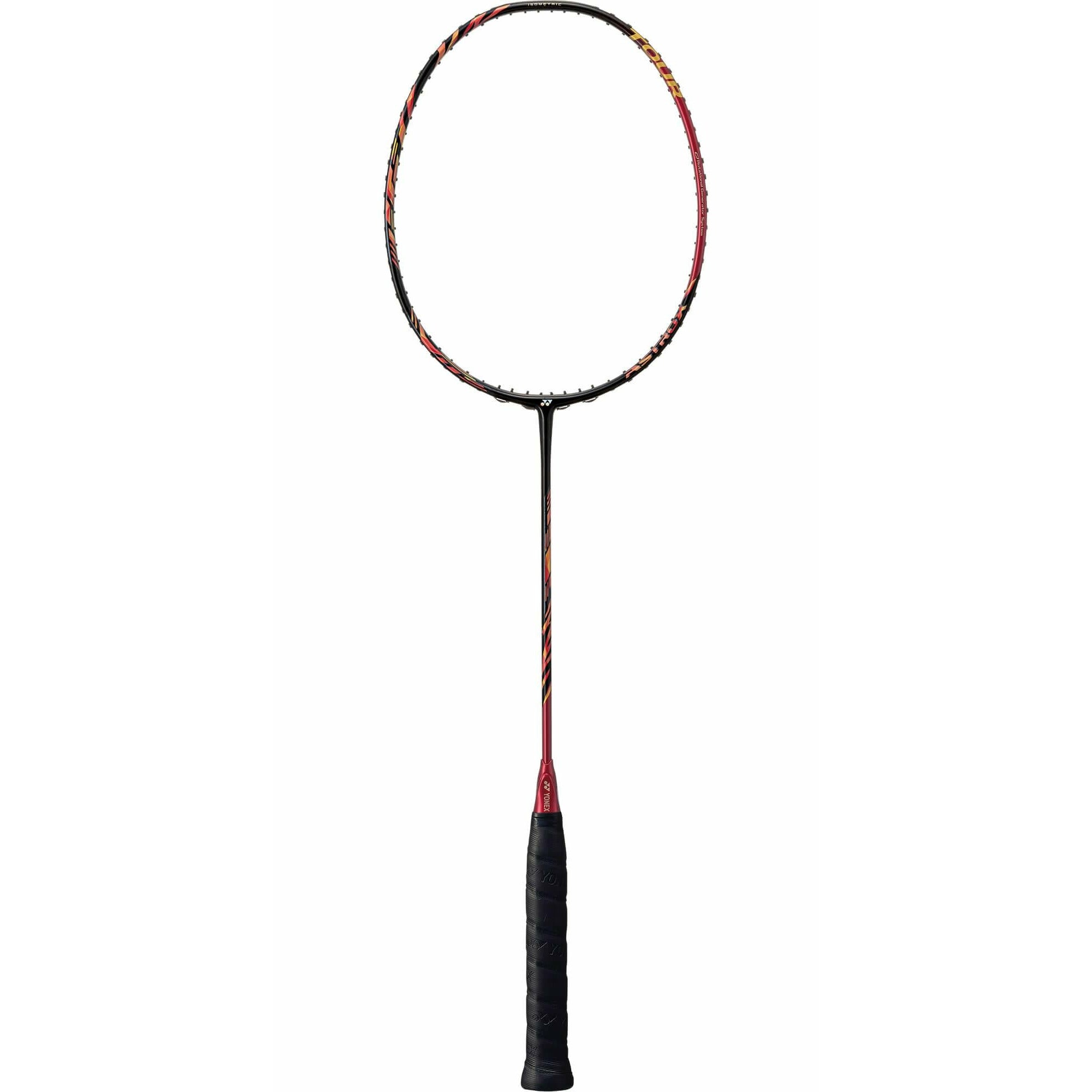 Yonex Astrox 99 Pro Badminton Racket Cherry Sunburst - [Frame Only]