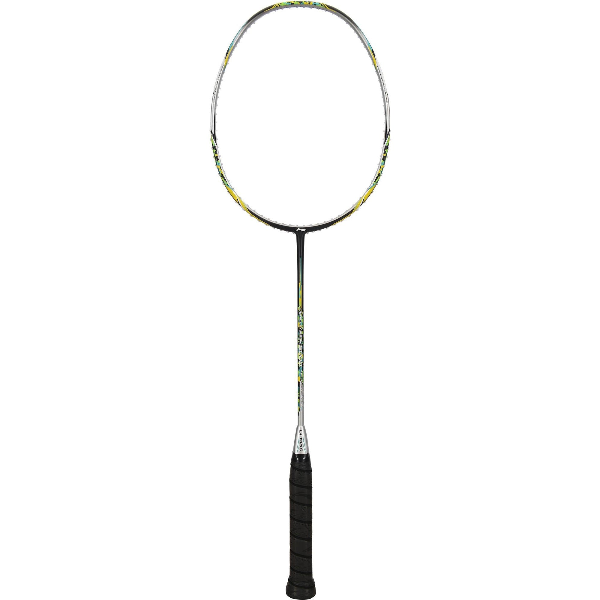 Li-Ning Ultra Carbon 5000 Badminton Racket [Strung]
