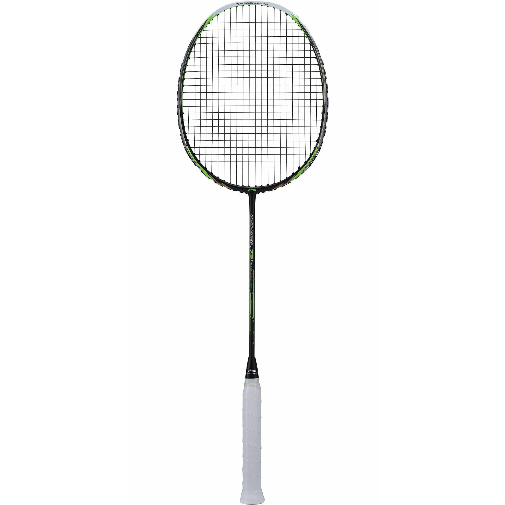 Li-Ning Turbo Charging 75 Instinct Badminton Racket - [Frame Only]