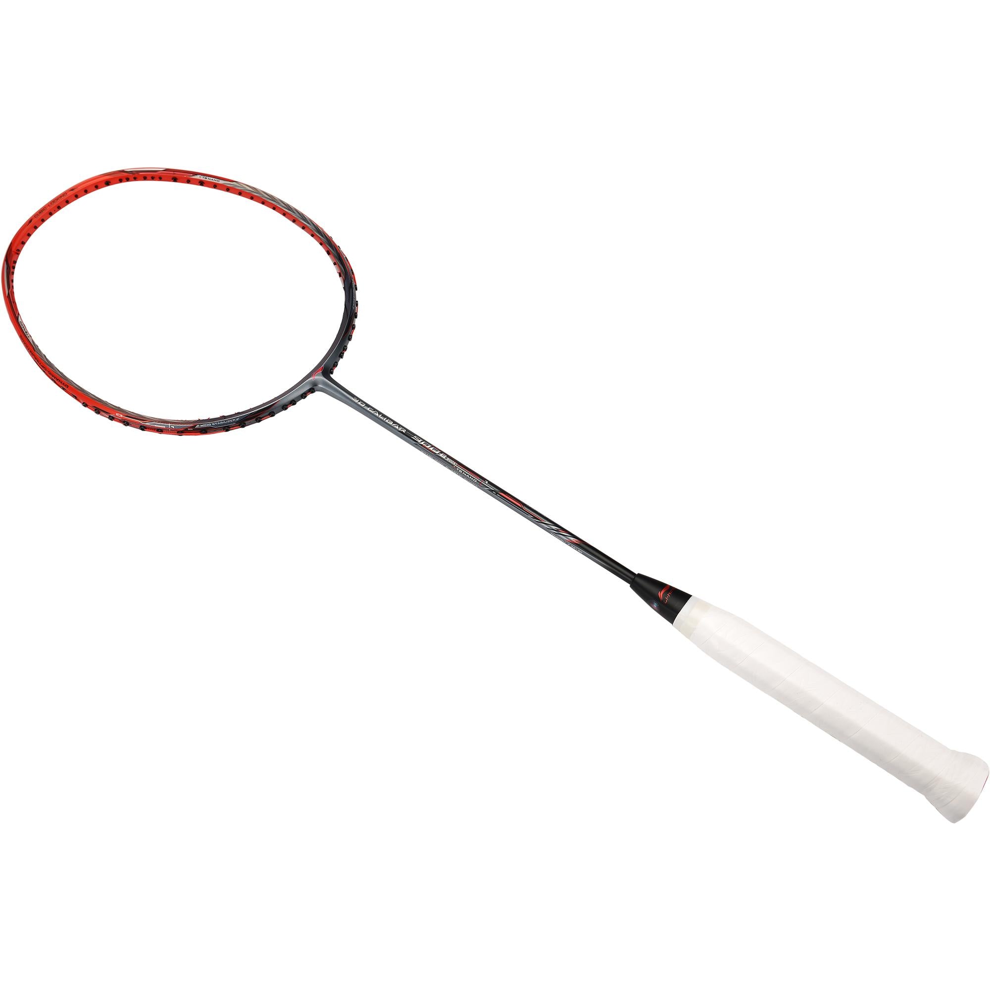 Li-Ning 3D Calibar 900 Boost Badminton Racket [Frame Only]