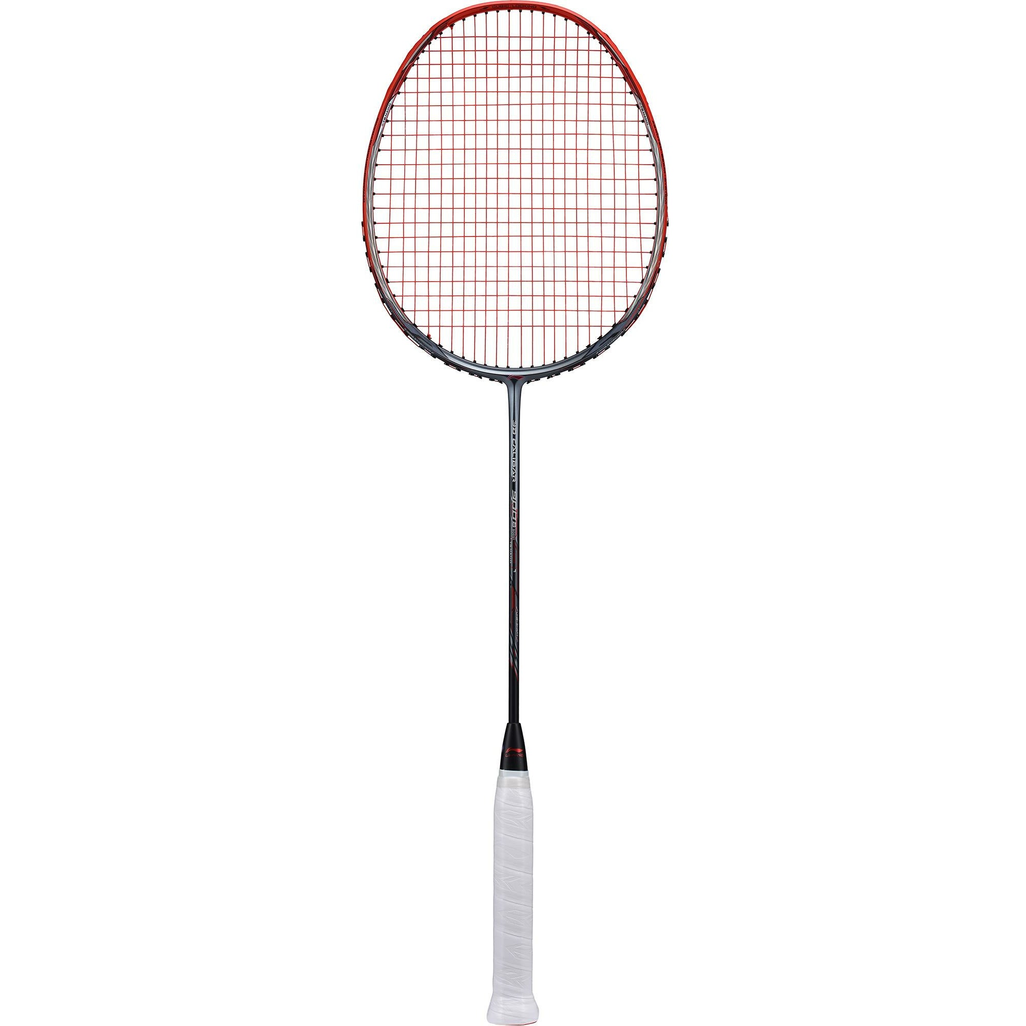 lining calibar 900 boost badminton racket