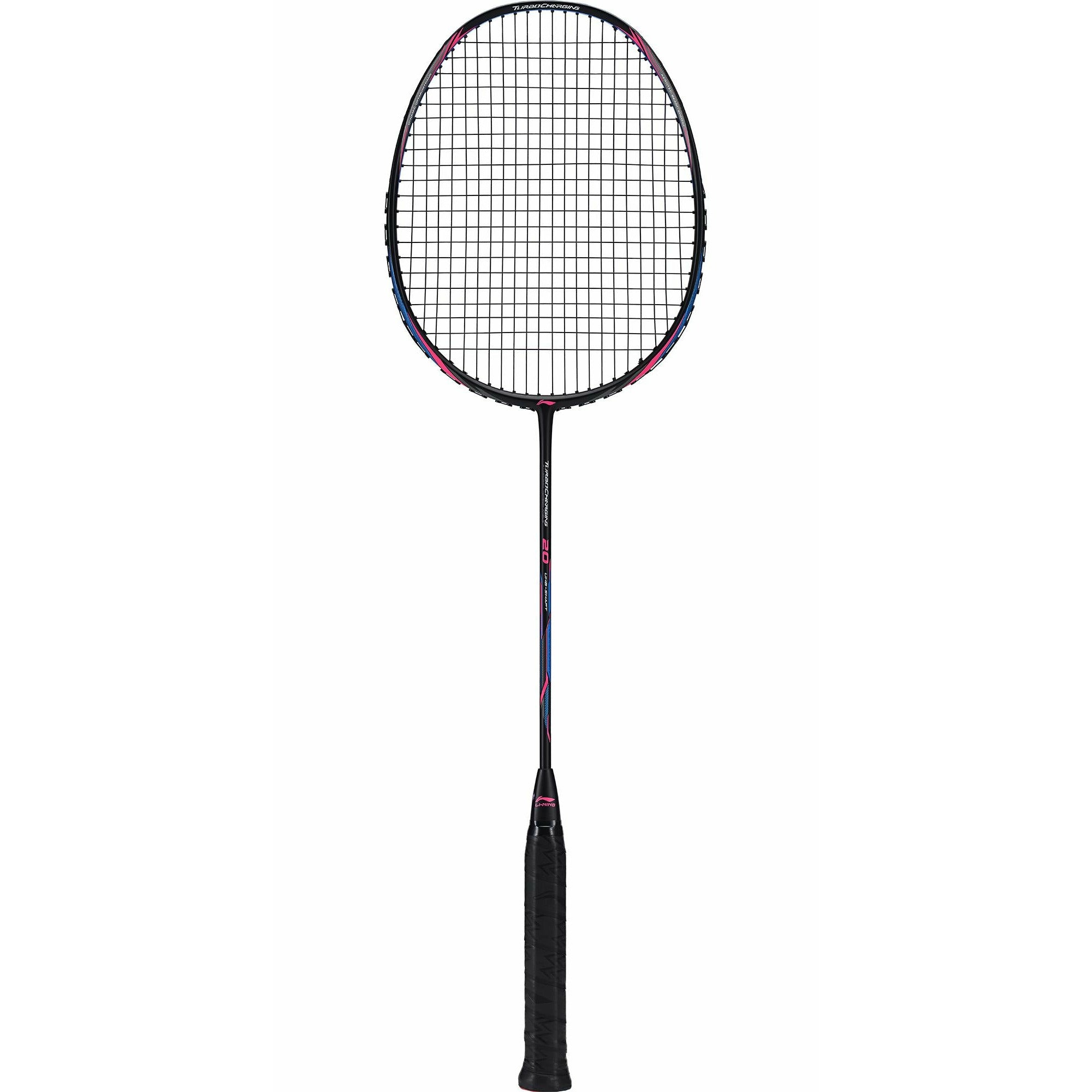 Li-Ning Turbo Charging 20 Badminton Racket [Frame Only]