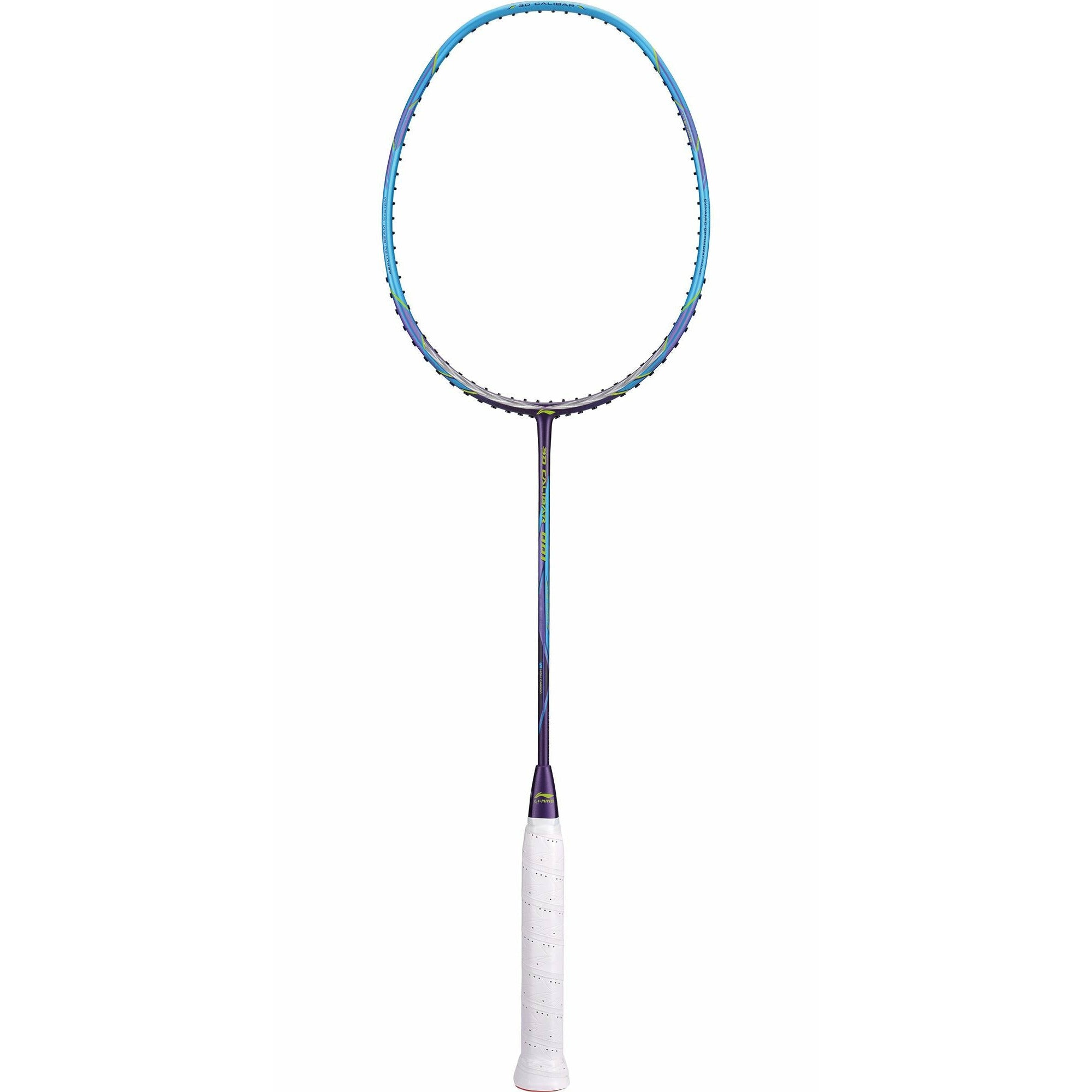 Li-Ning 3D Calibar 001 Badminton Racket