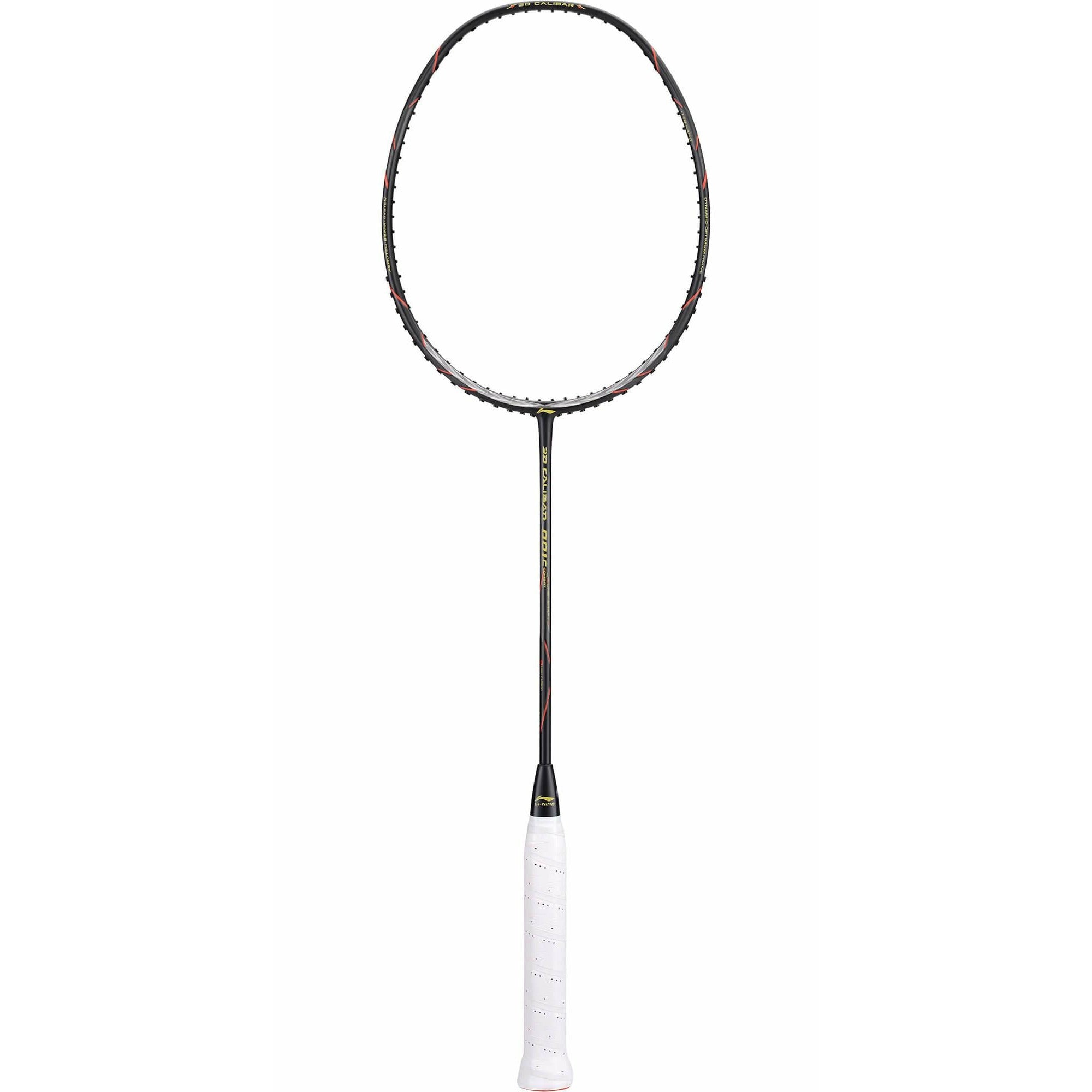 Li-Ning 3D Calibar 001 Combat Badminton Racket -[Frame Only]