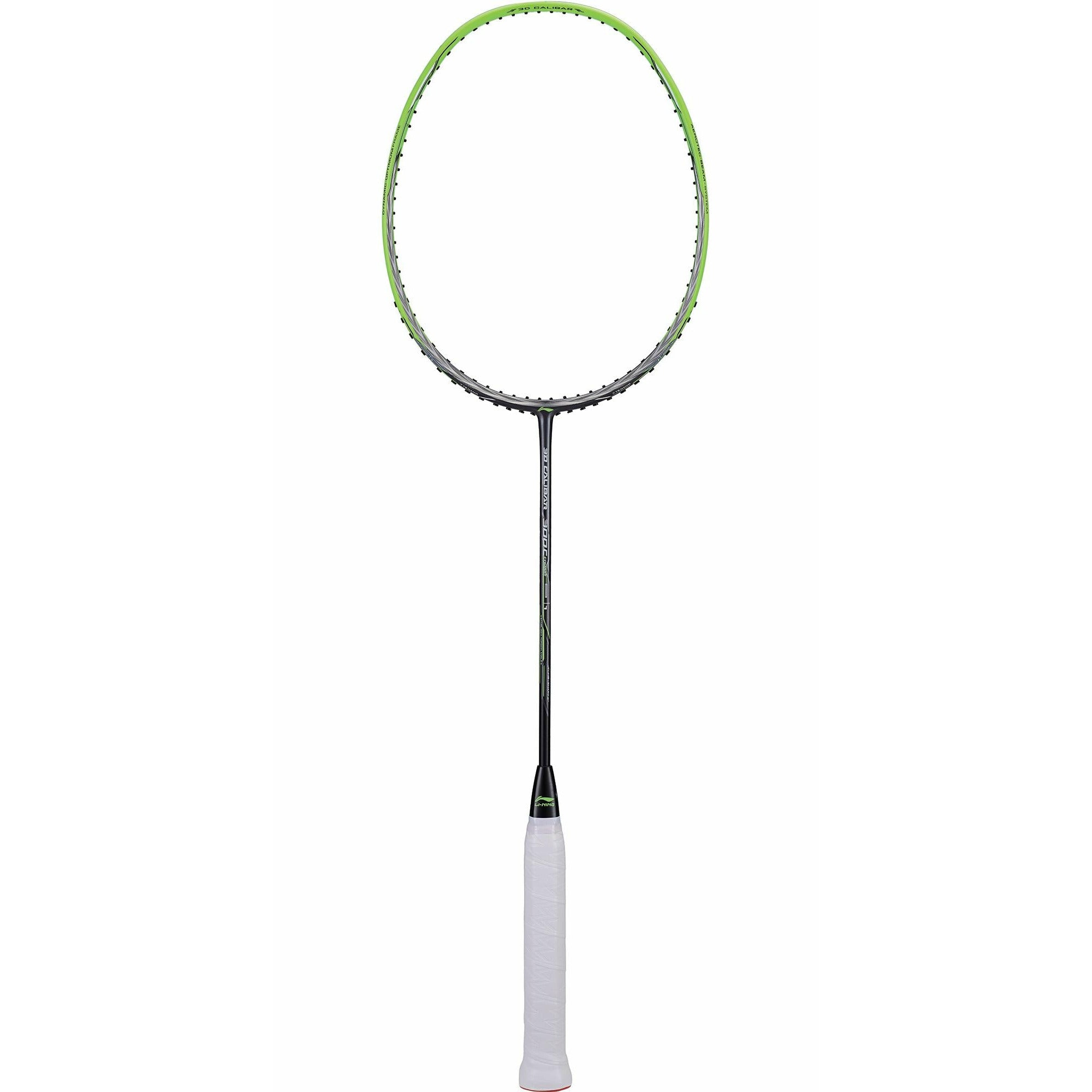 Li-Ning 3D Calibar 300 Combat Badminton Racket