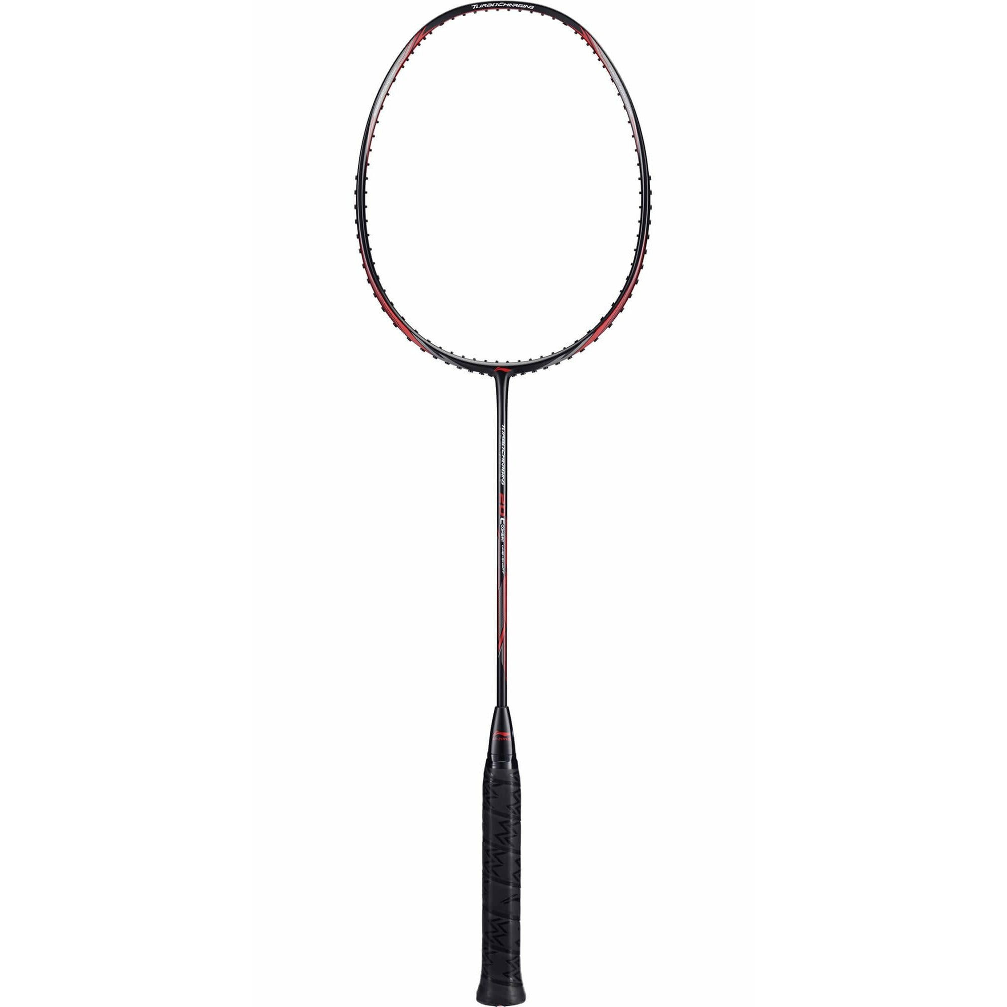 Li-ning turbocharging 20 combat badminton racket