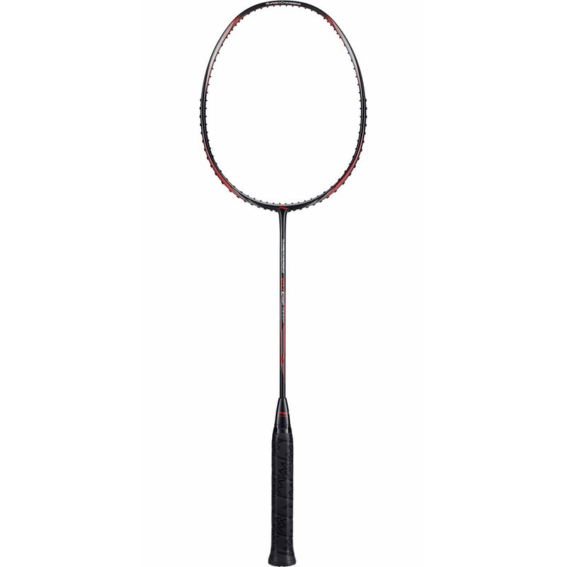 Li-ning turbocharging 20 combat badminton racket