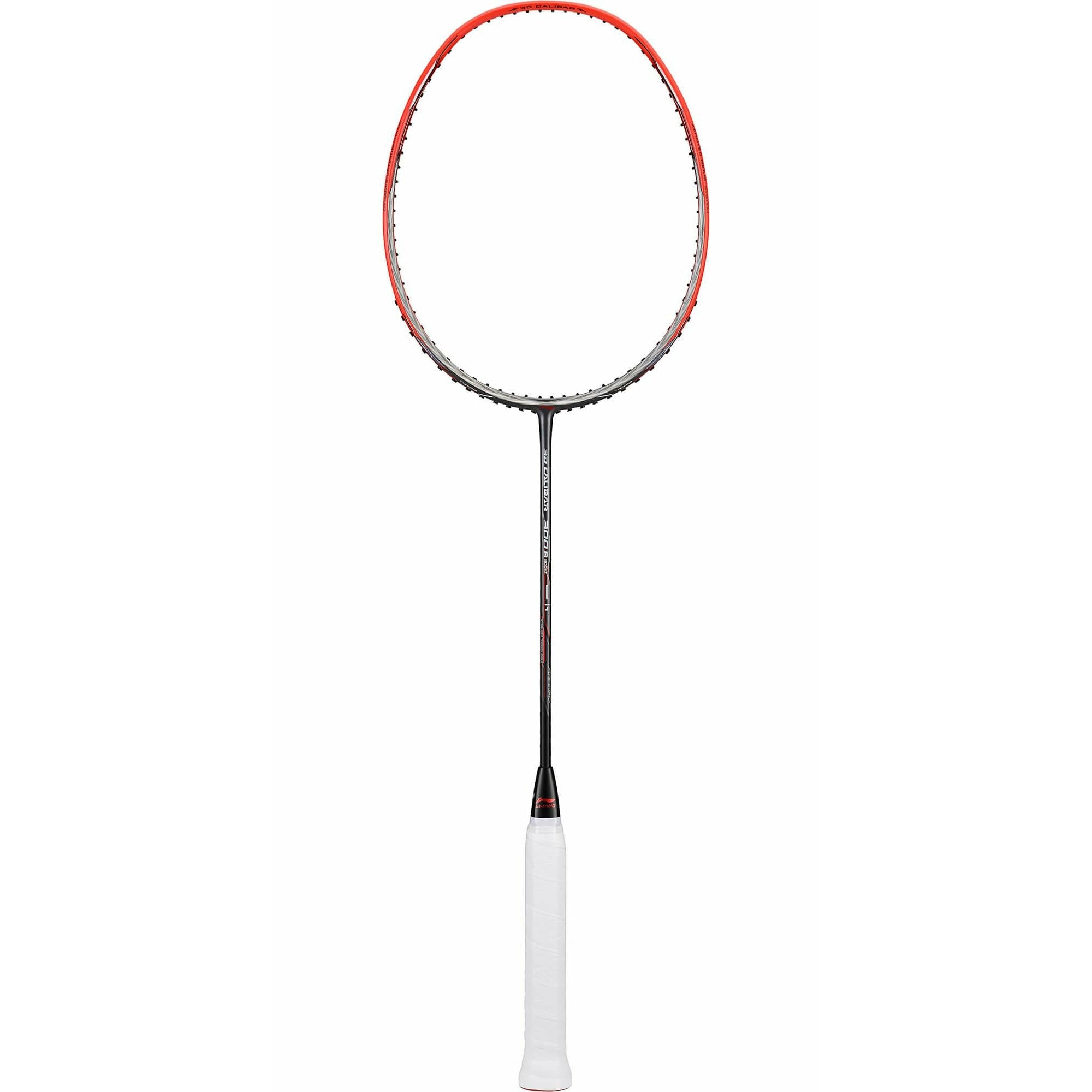 Li-Ning 3D Calibar 300 Boost Badminton Racket