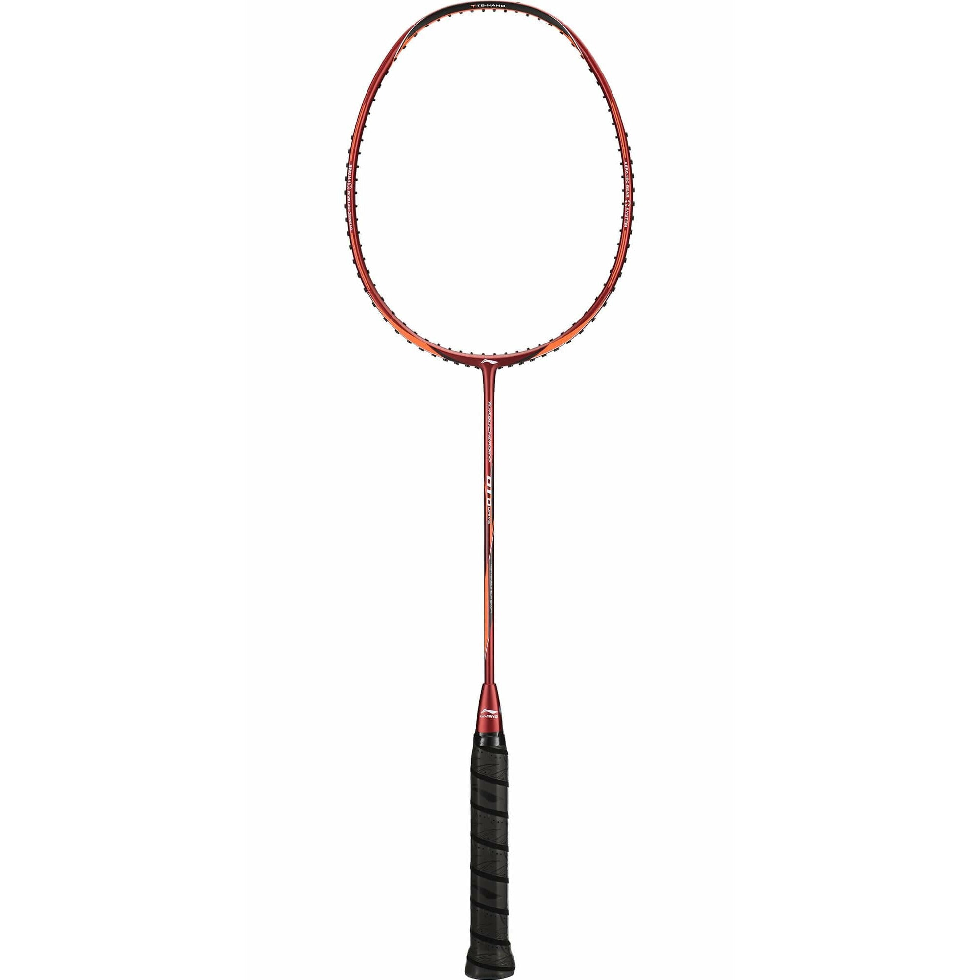 Li-Ning Turbo Charging 01 Drive Badminton Racket [Frame Only]