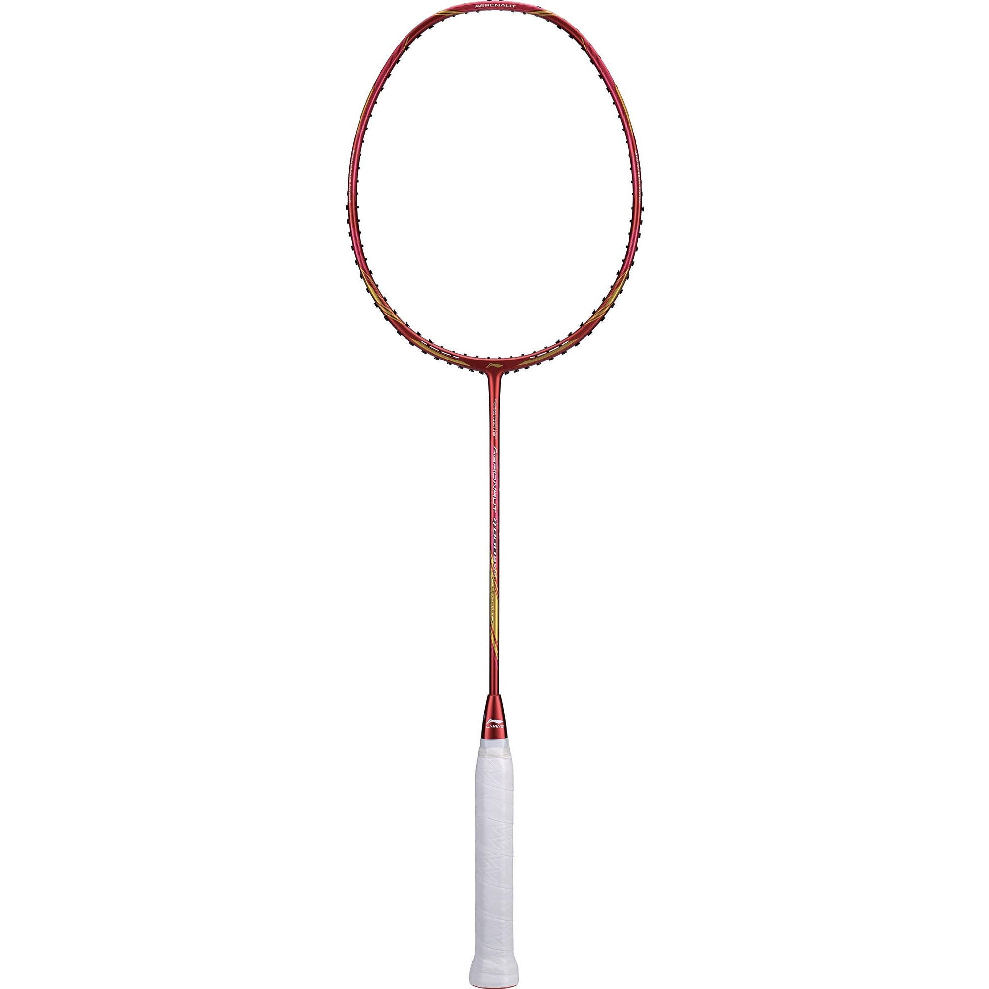 Li-Ning Aeronaut 4000B Badminton Racket [ Frame Only]