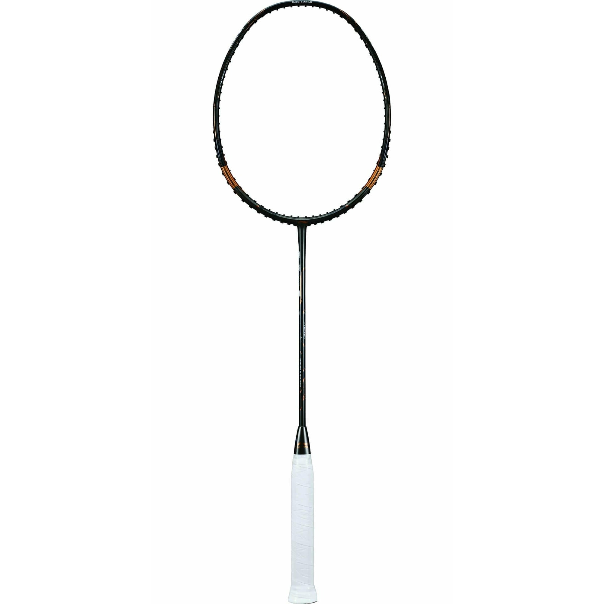 Li-Ning Tectonic 7 Combat Badminton Racket [Frame Only]