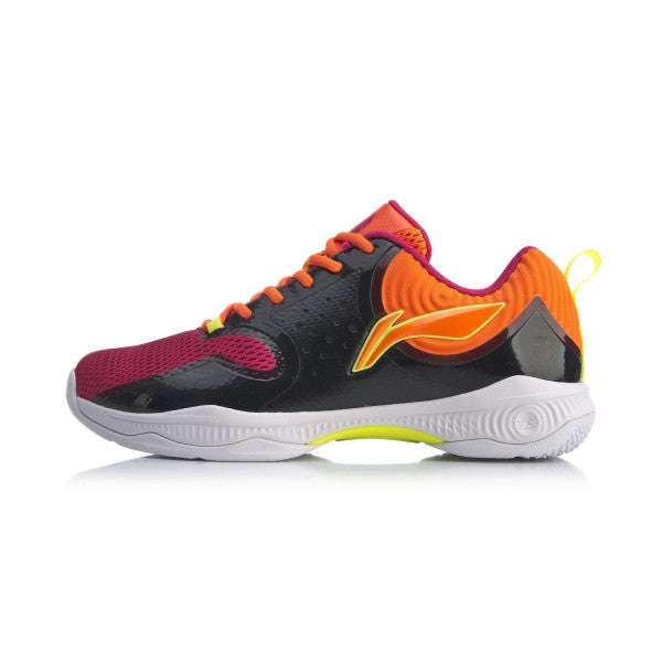 Li-Ning Halberd TD Badminton Shoe AYTQ011-3