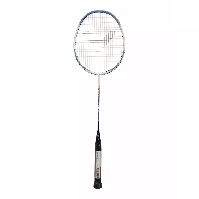 Victor Auraspeed 9A White Badminton Racket