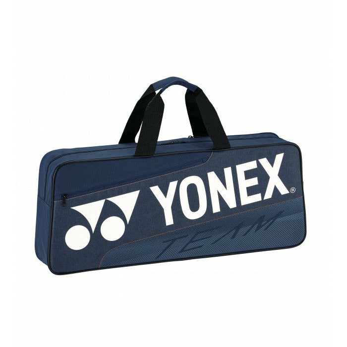 Yonex Team Tournament Bag BA 42131W - Deep Blue