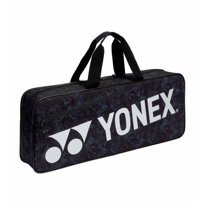 Yonex Team Tournament Bag BA 42131W - Black/Silver