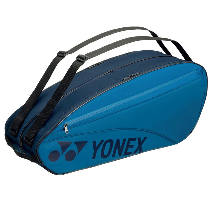 Yonex 42326 Team 6 Racket Bag - Sky Blue