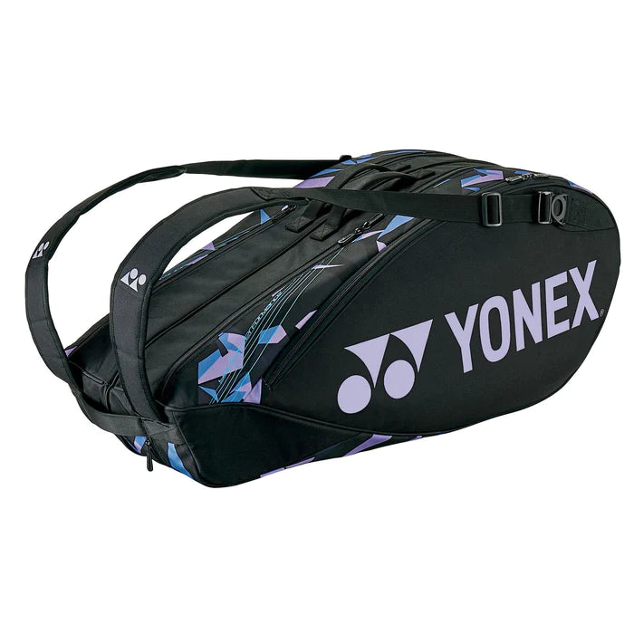 Yonex 92226 Pro 6 Racket Bag - Mist Purple