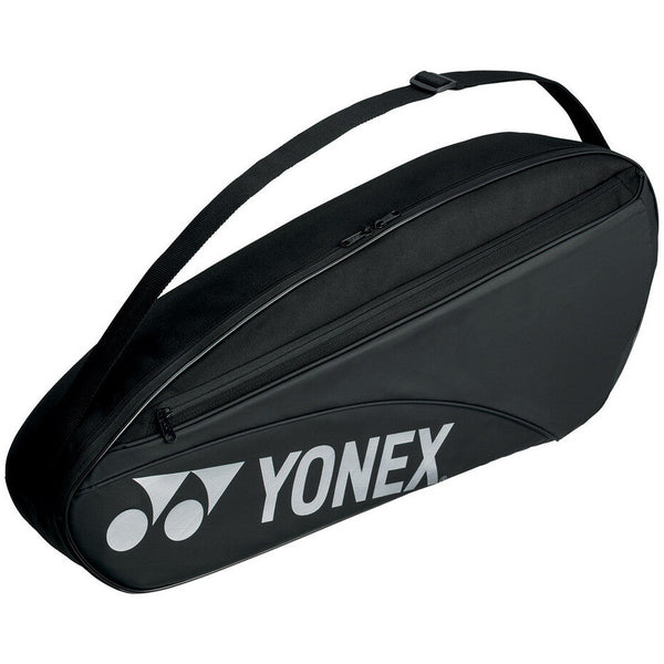 Yonex Team 3-Racket Bag BA 42323 - Black