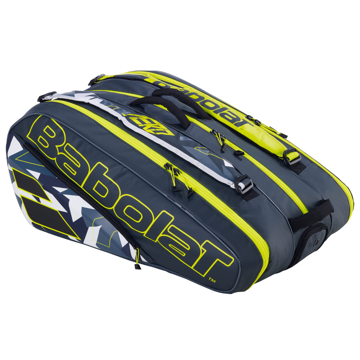 Get the Best Deals on Babolat Badminton Bags Smash Racket Pro