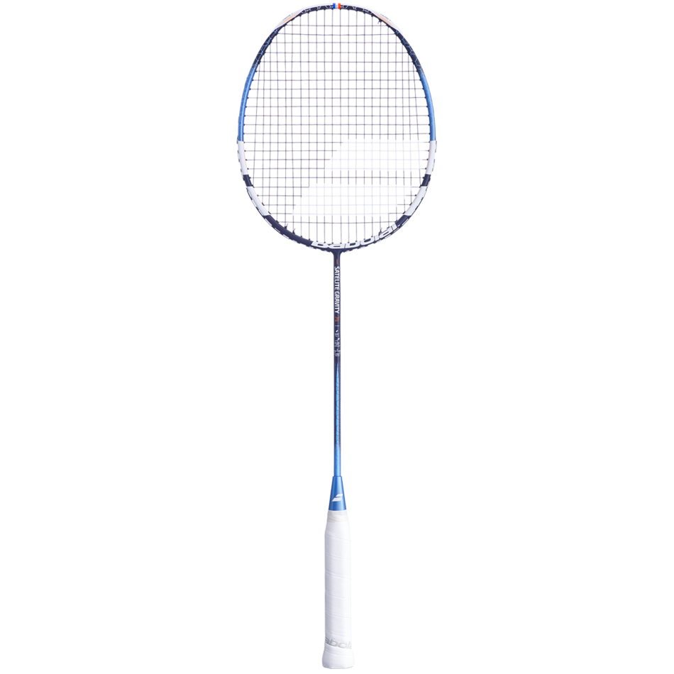 Babolat Satelite Gravity 74 Badminton Racket (2020)