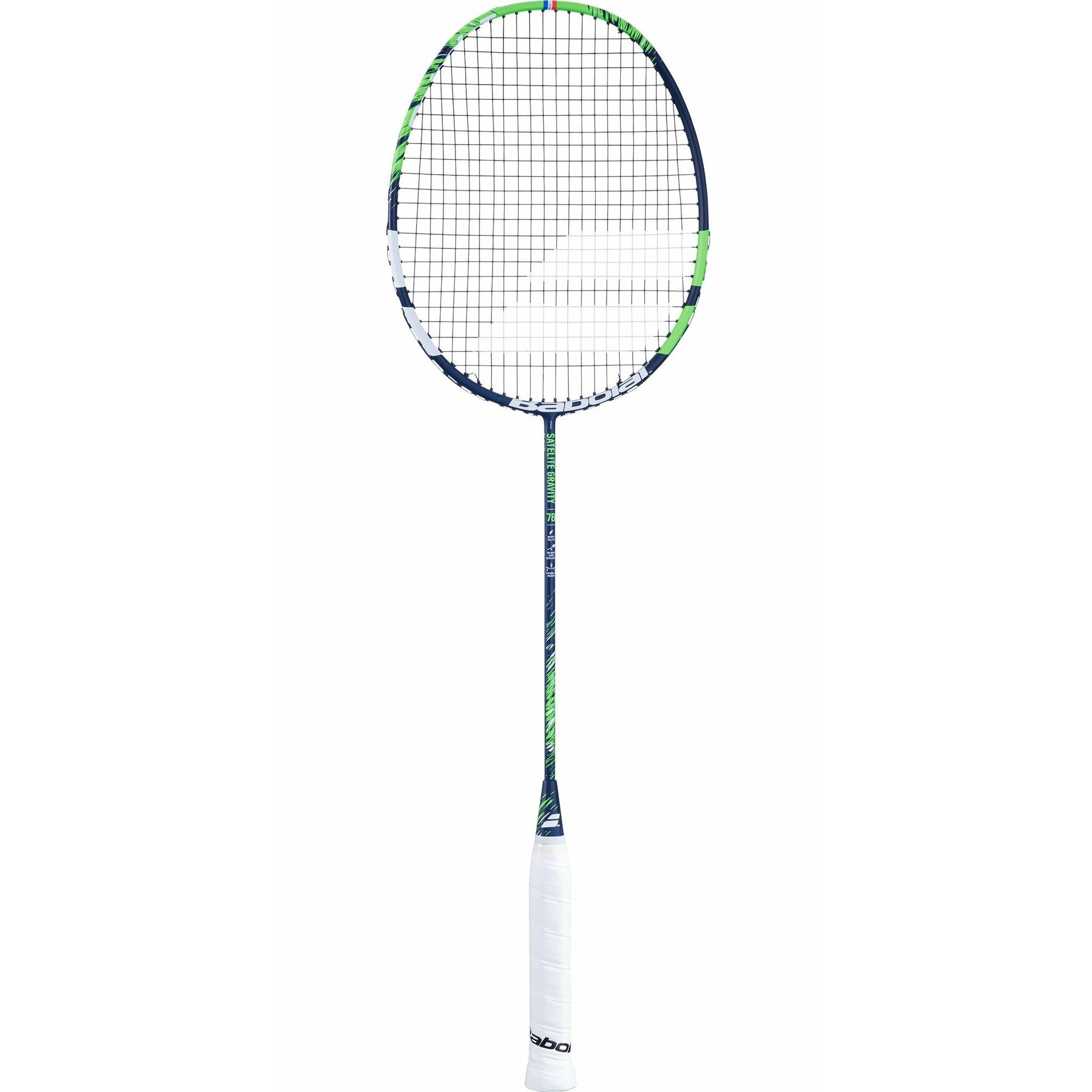 Babolat Satelite Gravity 78 Badminton Racket (2020)