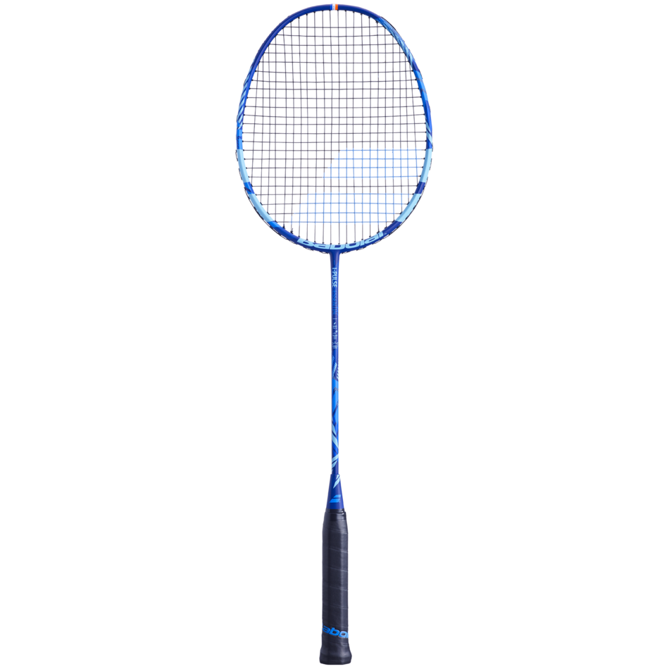 Babolat i-Pulse Essential Badminton Racket (2021) [Strung]