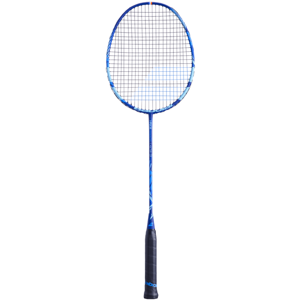 Babolat i-Pulse Essential Badminton Racket (2021) [Strung]