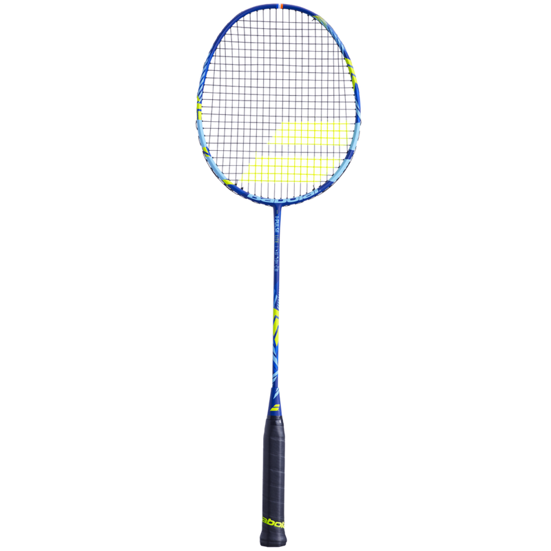 Babolat i-Pulse Lite (2021) Badminton Racket [Strung]