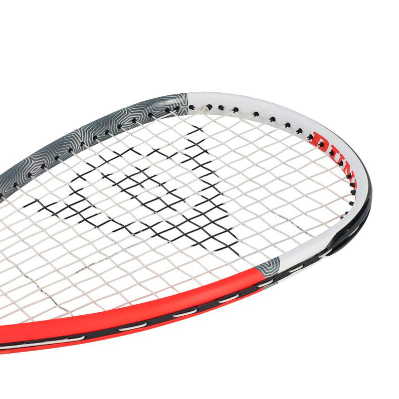 Dunlop Tempo Pro Squash Racket
