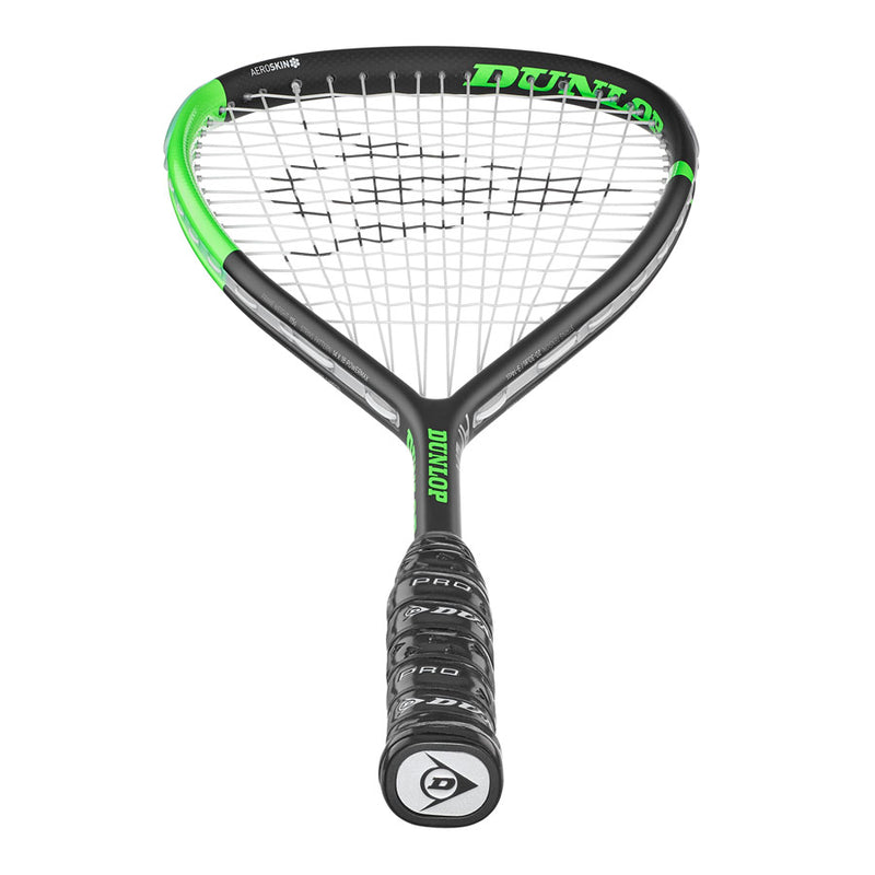 Dunlop Apex Infinity Squash Racket