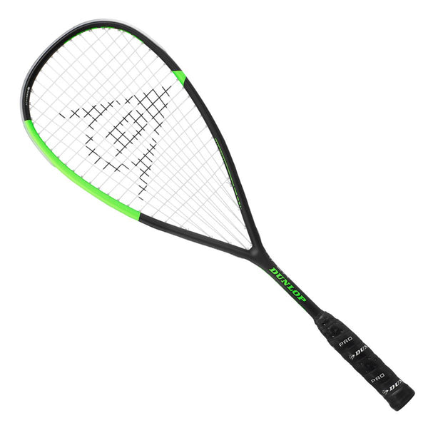 Dunlop Apex Infinity Squash Racket