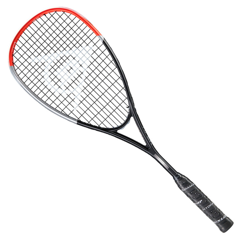 Dunlop Apex Supreme Squash Racket
