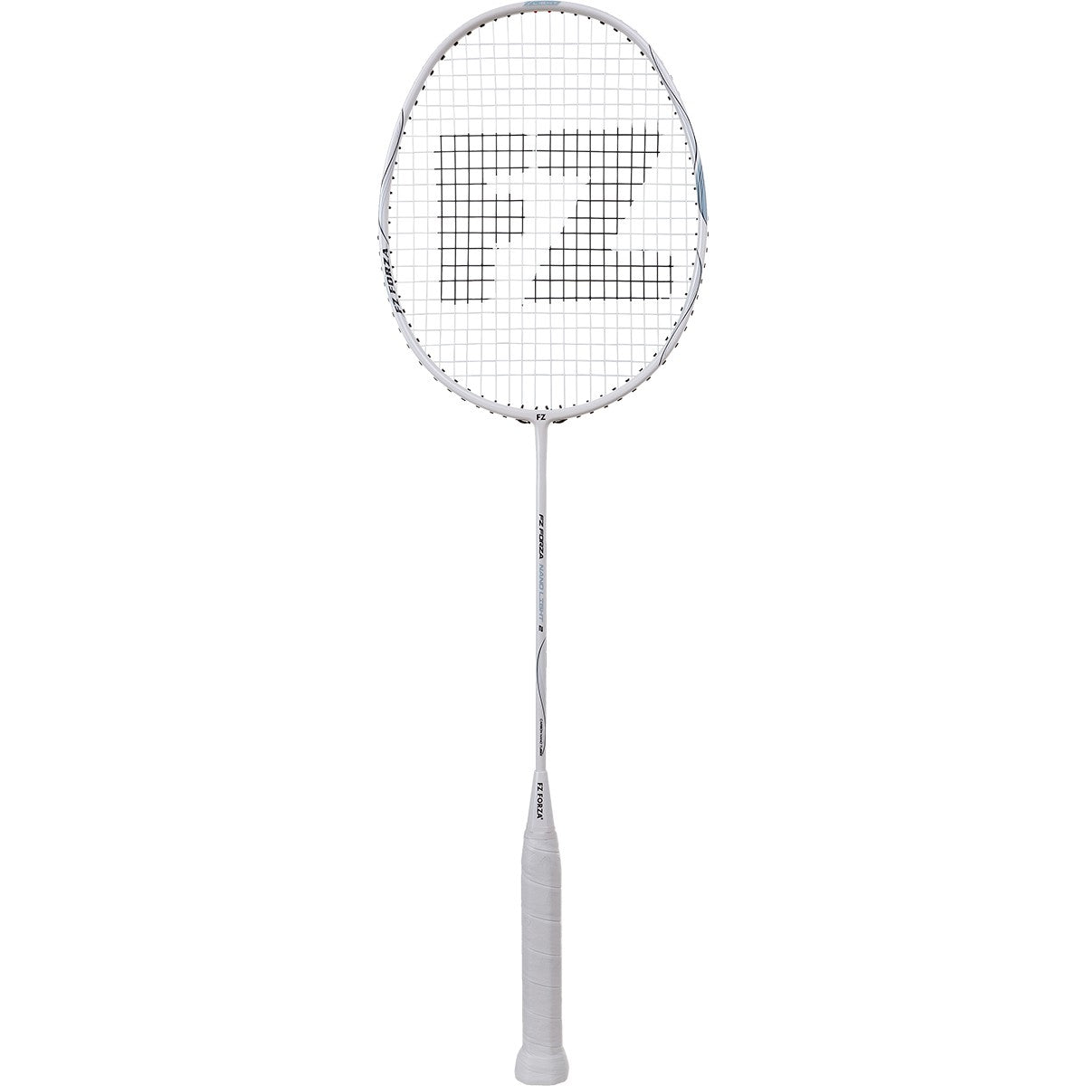 FZ FORZA  Nano Light 2 Badminton Racket  [Strung]